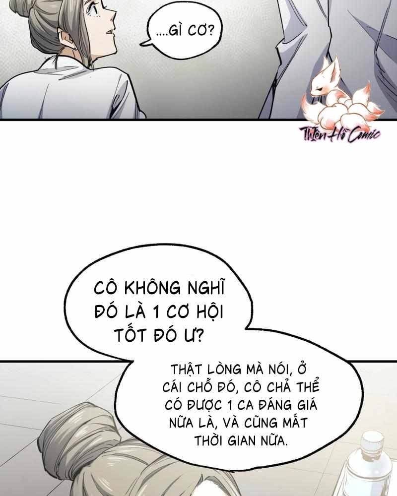 Black Surge Chapter 10 - Trang 2