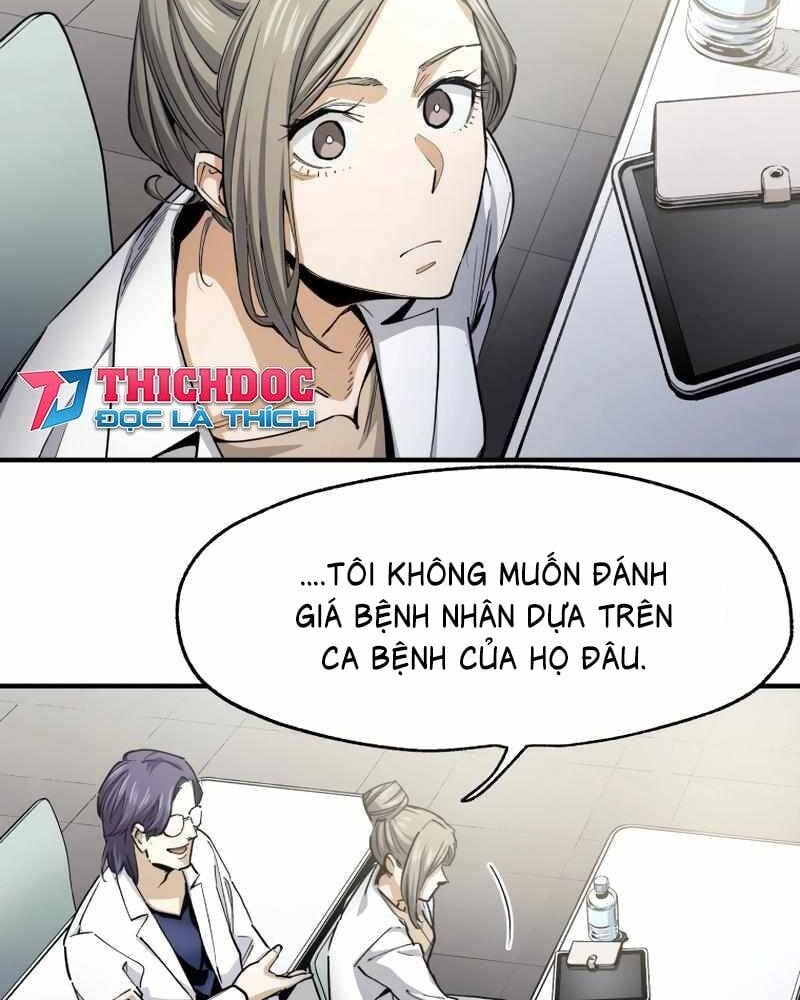 Black Surge Chapter 10 - Trang 2