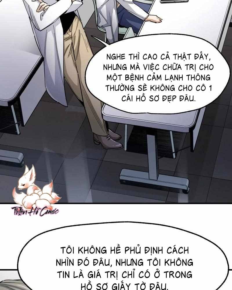 Black Surge Chapter 10 - Trang 2