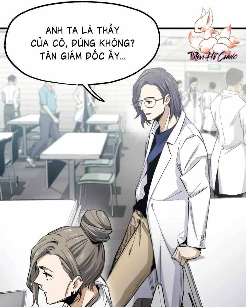 Black Surge Chapter 10 - Trang 2