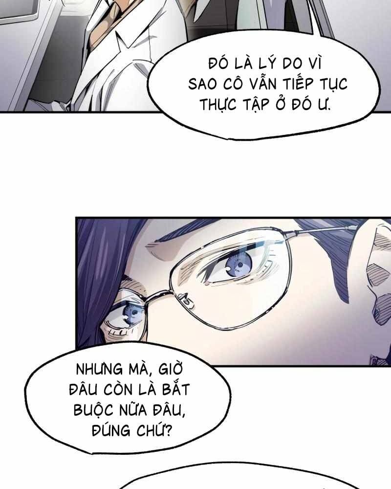 Black Surge Chapter 10 - Trang 2