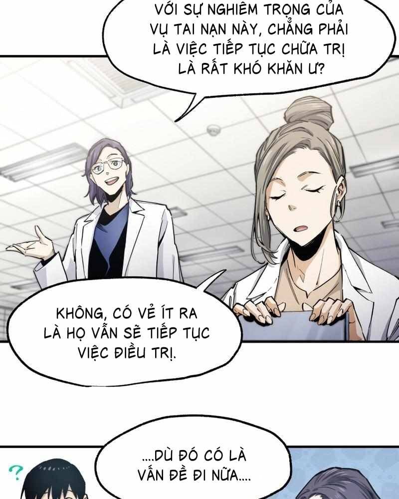 Black Surge Chapter 10 - Trang 2