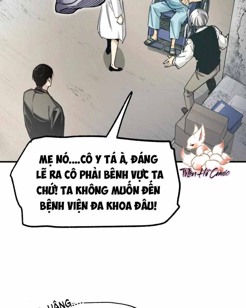 Black Surge Chapter 10 - Trang 2