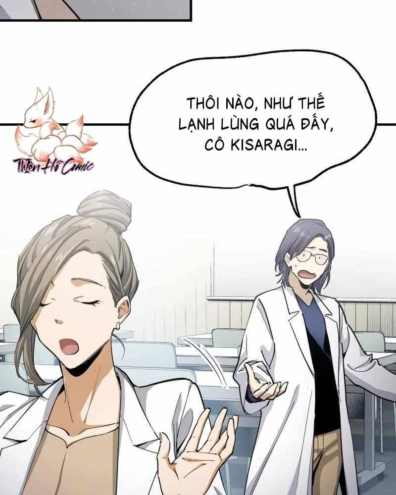 Black Surge Chapter 10 - Trang 2