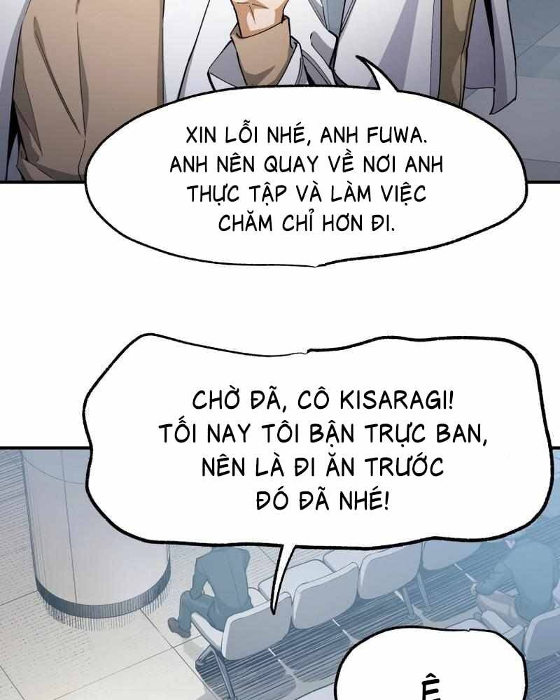 Black Surge Chapter 10 - Trang 2