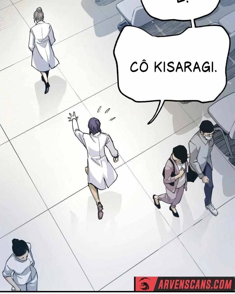 Black Surge Chapter 10 - Trang 2