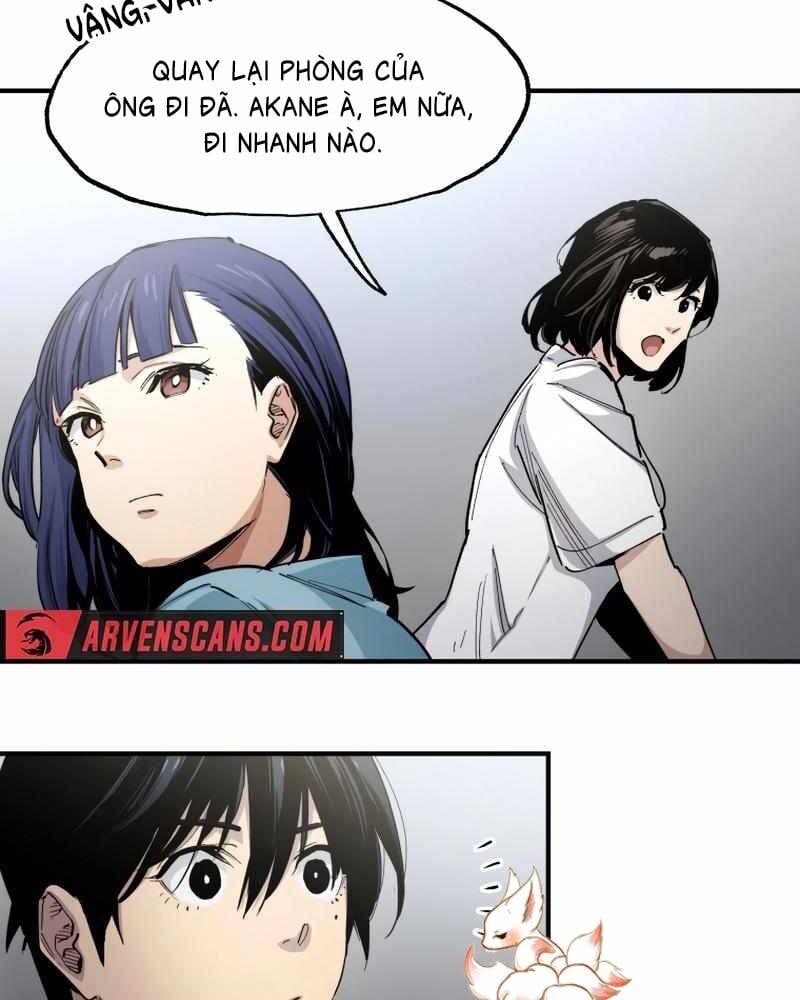 Black Surge Chapter 10 - Trang 2