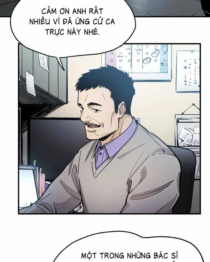 Black Surge Chapter 10 - Trang 2