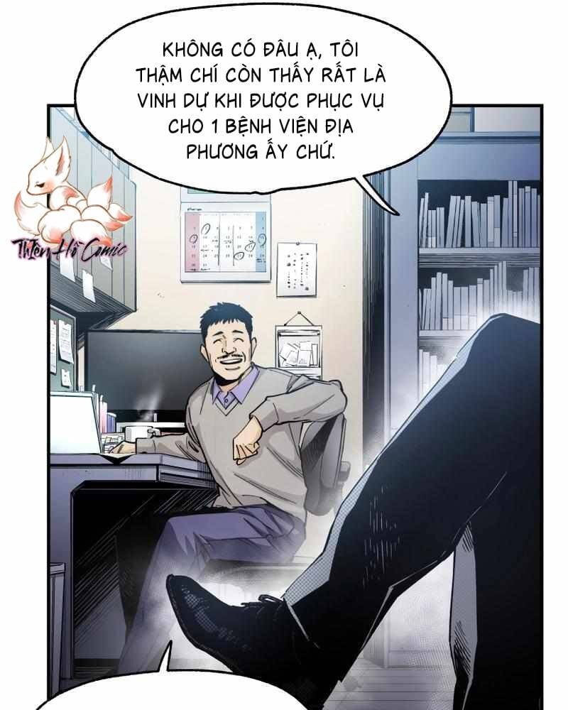 Black Surge Chapter 10 - Trang 2