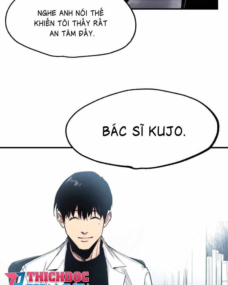 Black Surge Chapter 10 - Trang 2