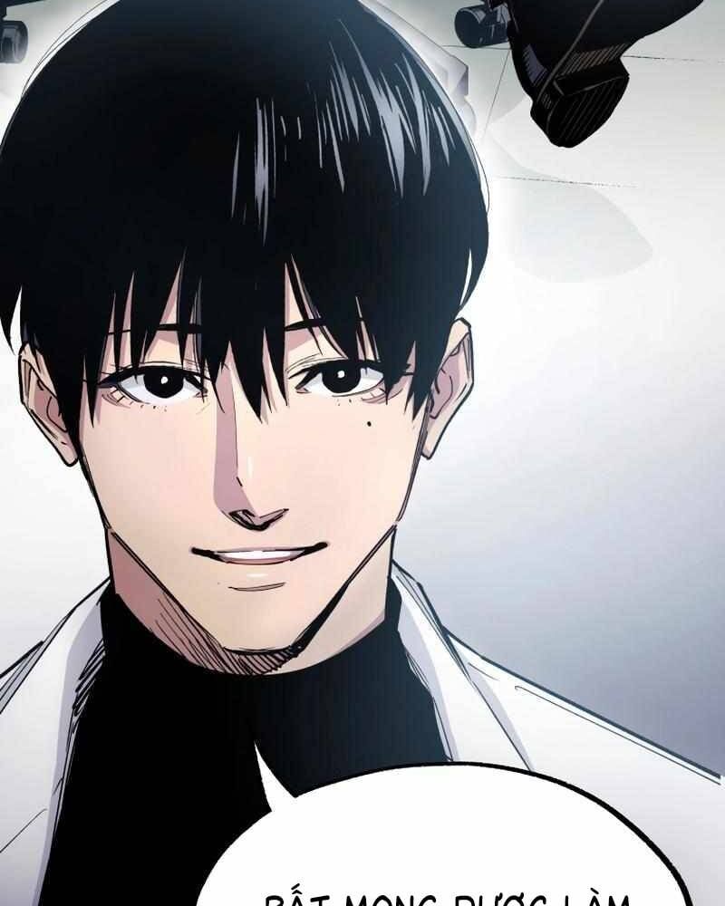 Black Surge Chapter 10 - Trang 2