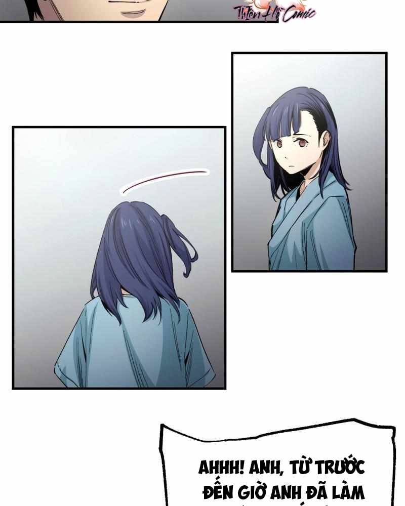 Black Surge Chapter 10 - Trang 2