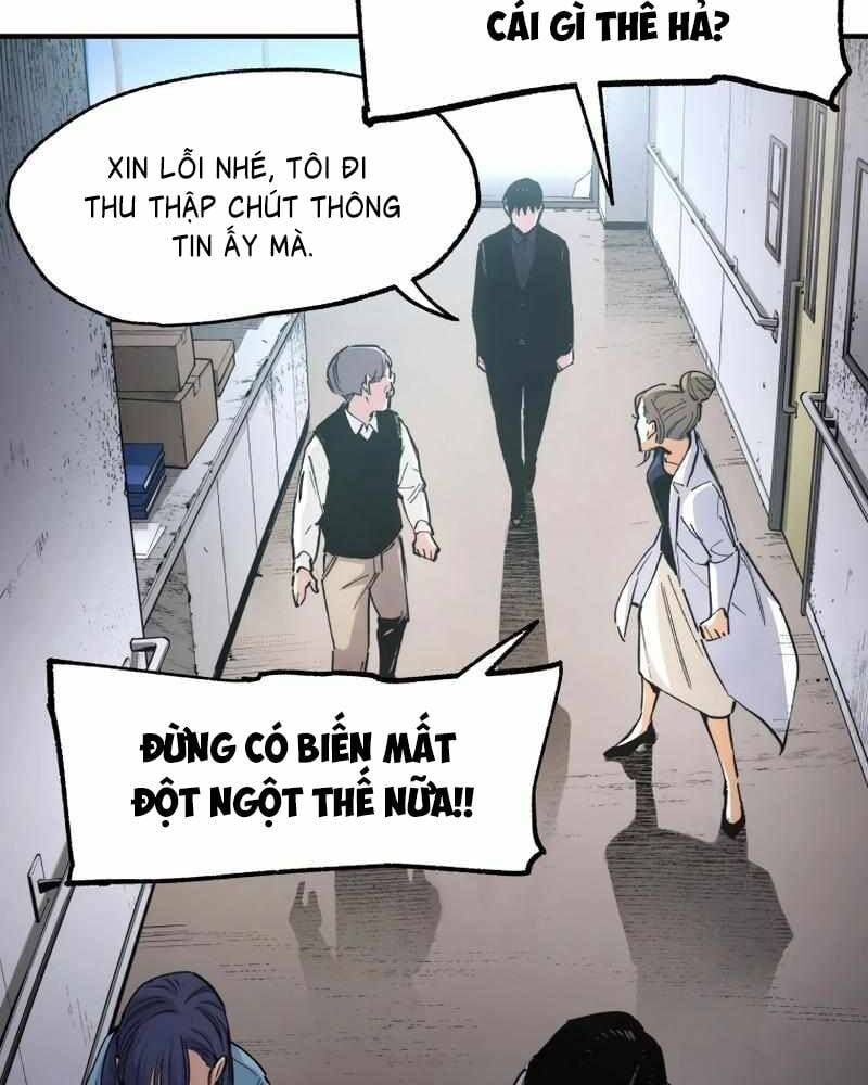 Black Surge Chapter 10 - Trang 2