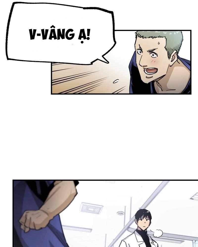 Black Surge Chapter 11 - Trang 2