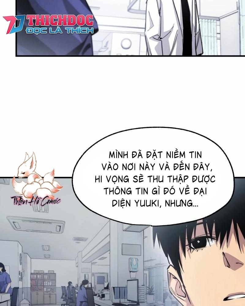 Black Surge Chapter 11 - Trang 2