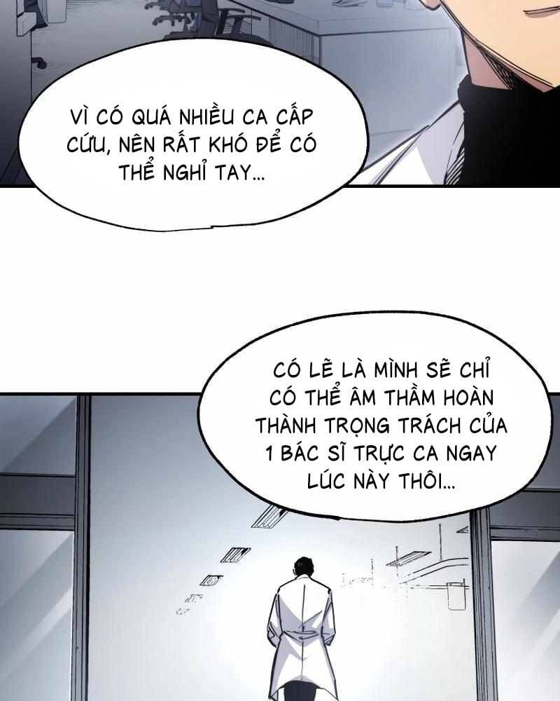 Black Surge Chapter 11 - Trang 2