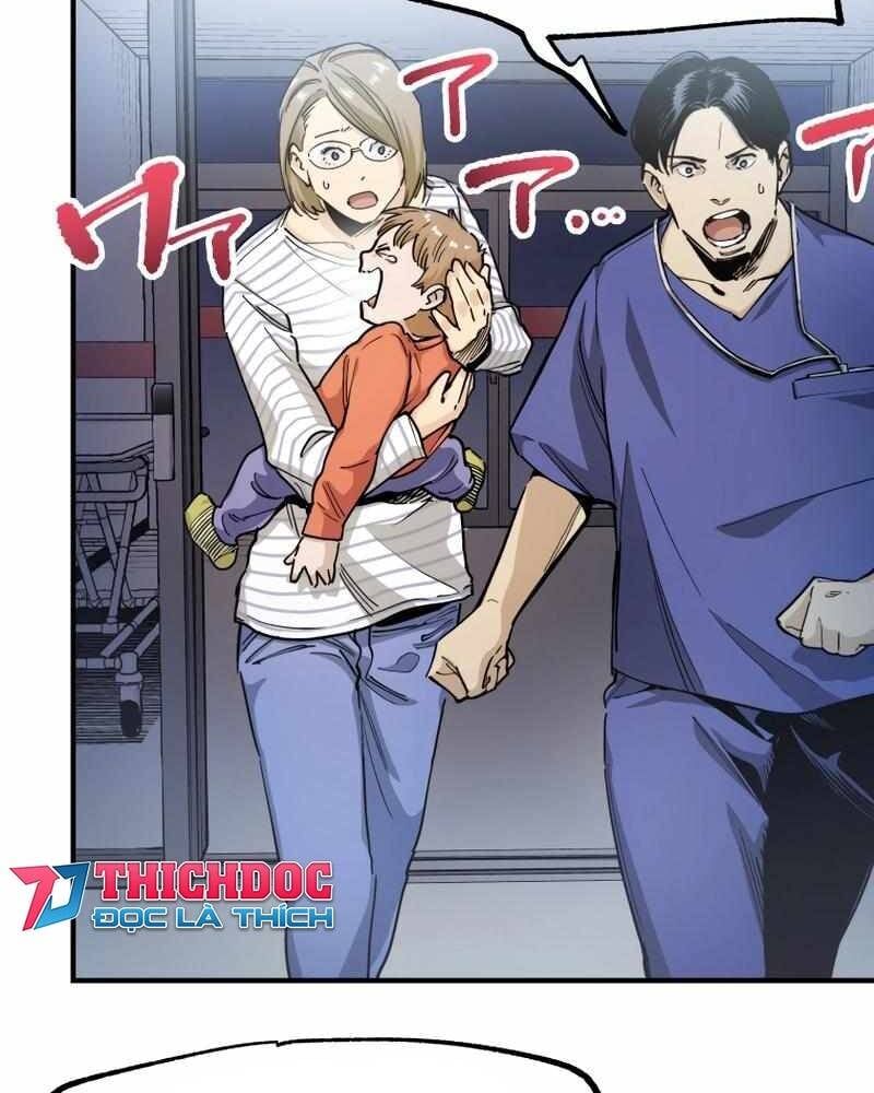 Black Surge Chapter 11 - Trang 2