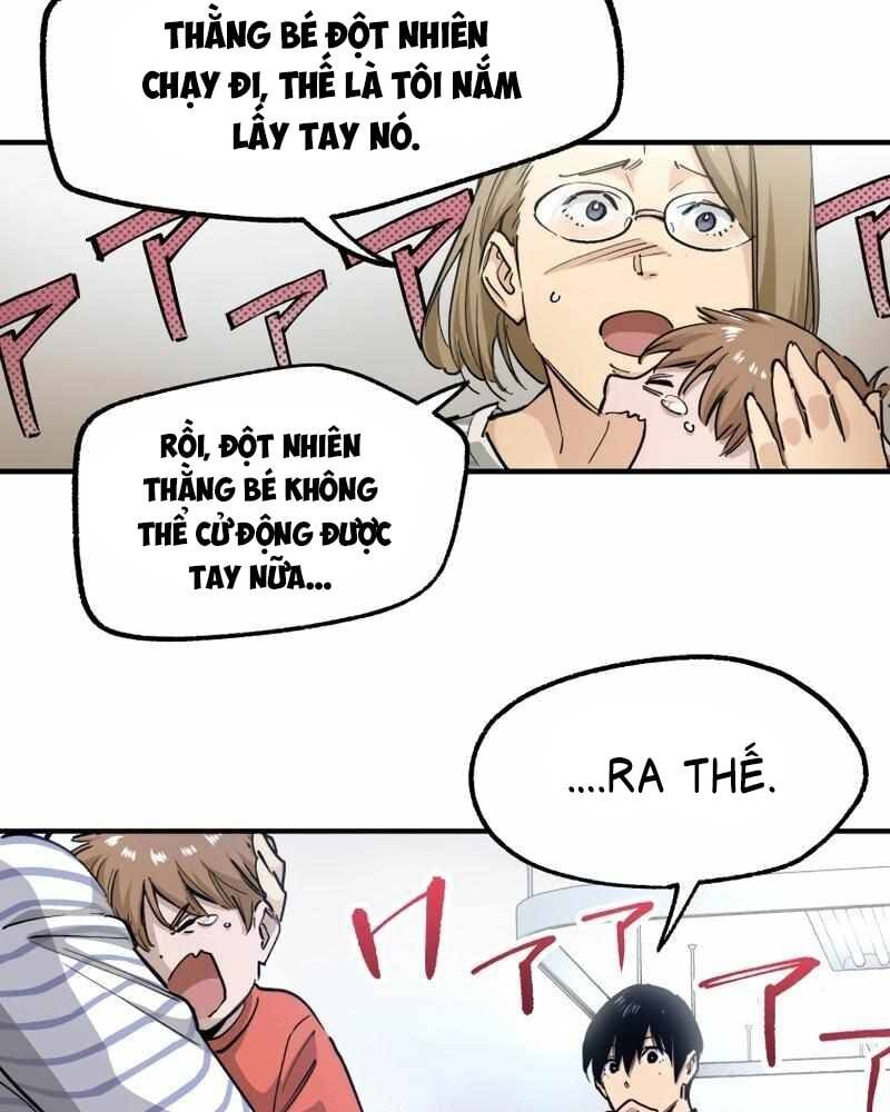 Black Surge Chapter 11 - Trang 2