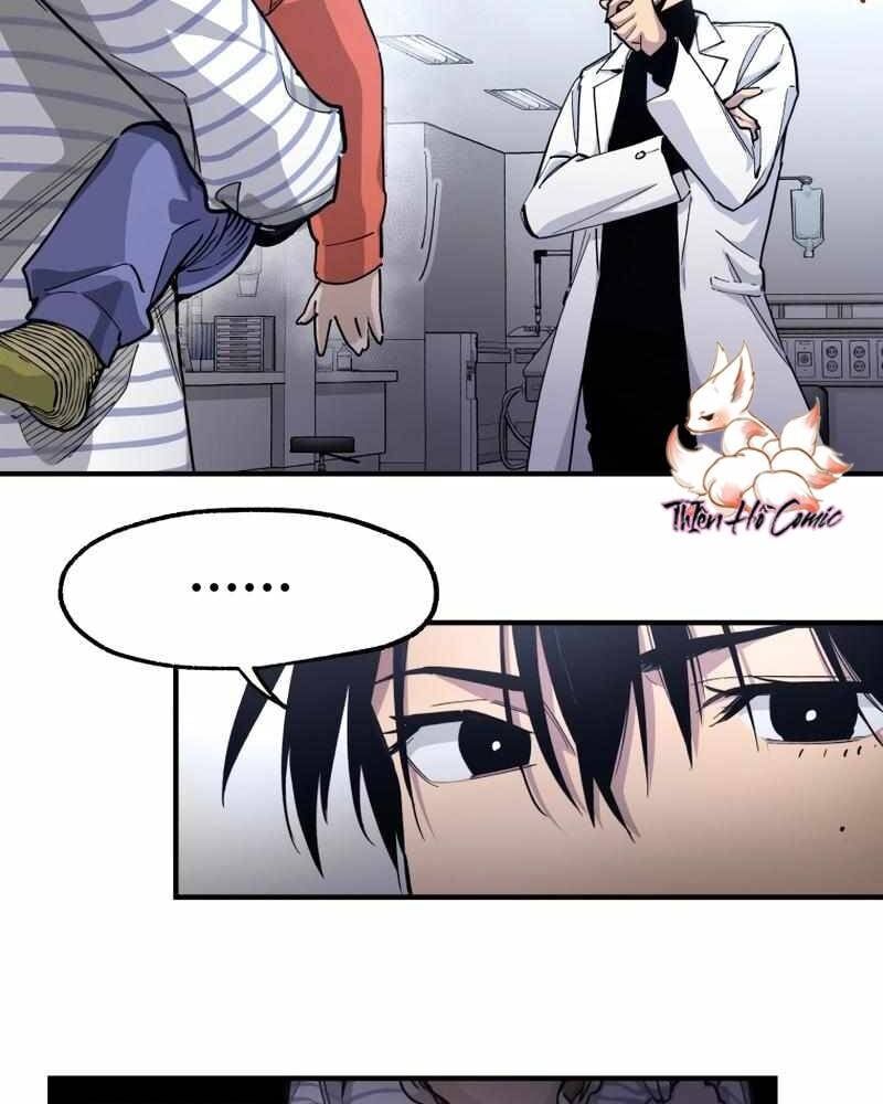 Black Surge Chapter 11 - Trang 2