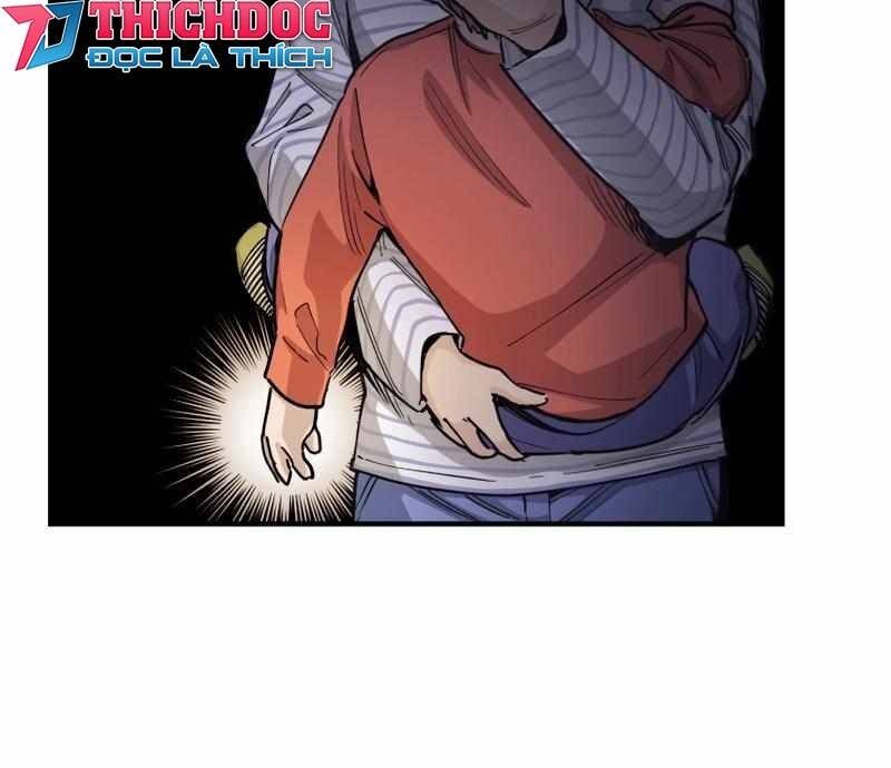 Black Surge Chapter 11 - Trang 2