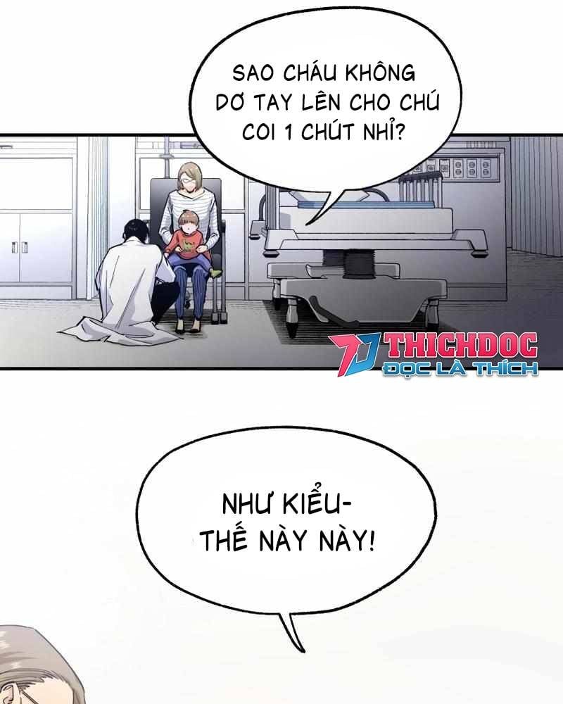 Black Surge Chapter 11 - Trang 2