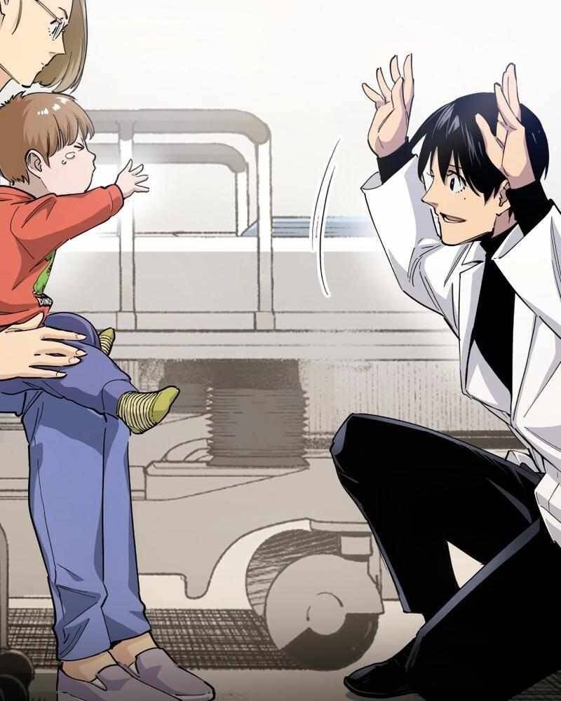 Black Surge Chapter 11 - Trang 2