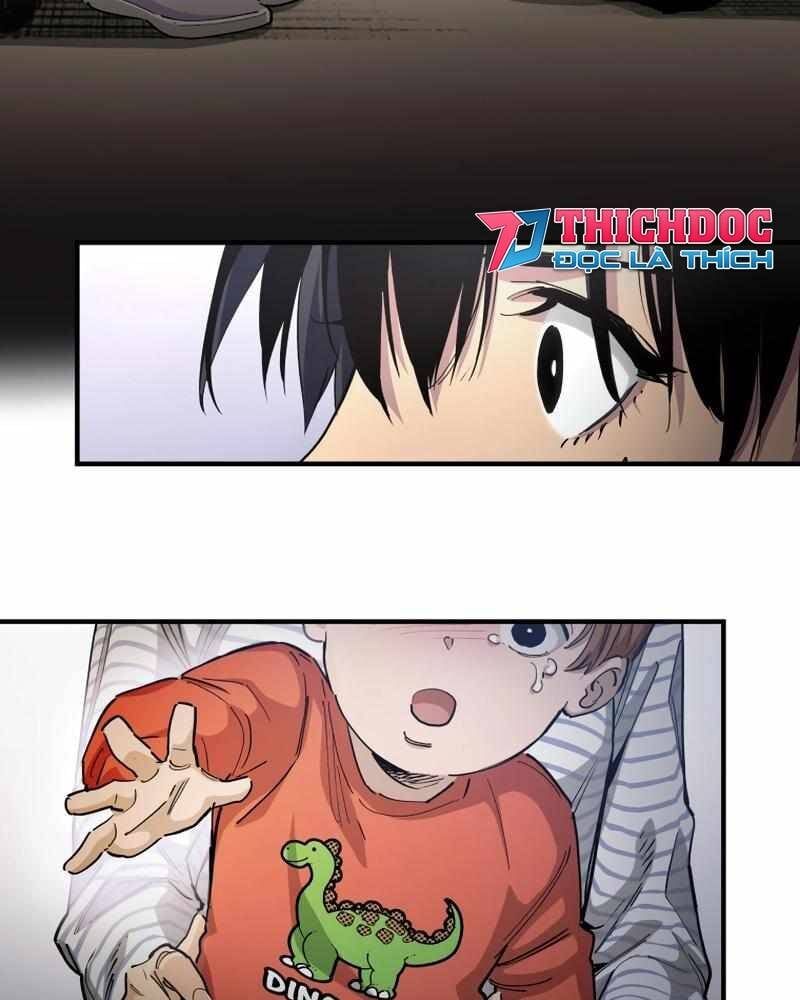 Black Surge Chapter 11 - Trang 2