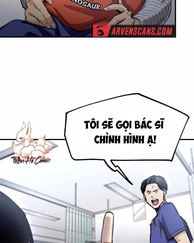 Black Surge Chapter 11 - Trang 2