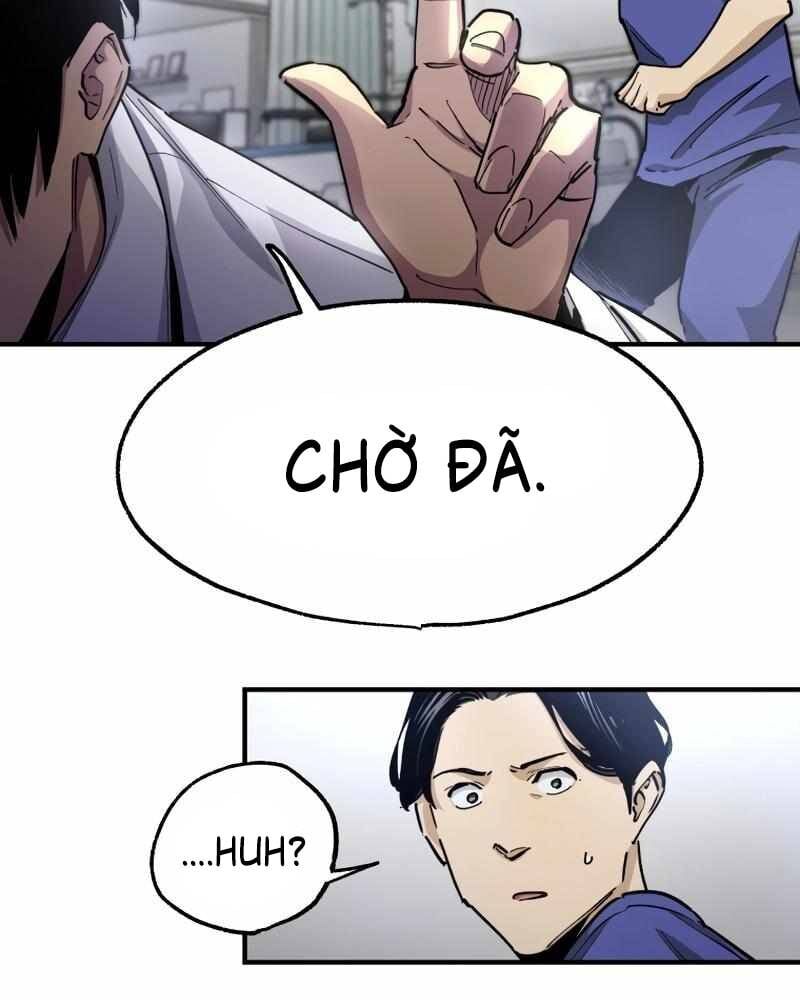 Black Surge Chapter 11 - Trang 2