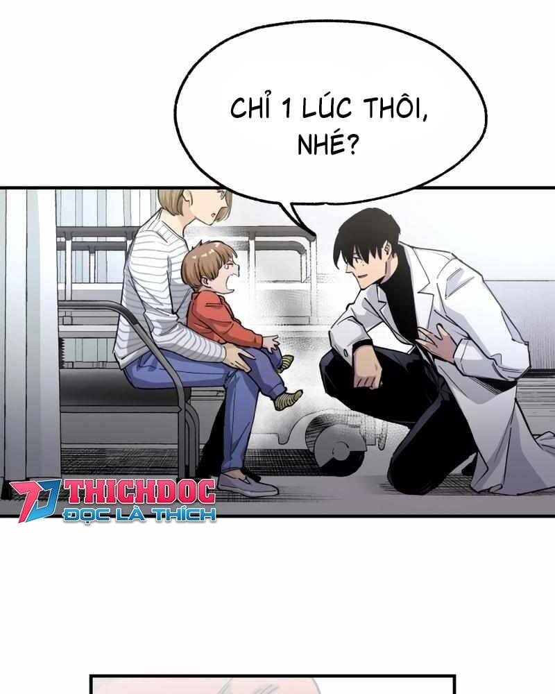 Black Surge Chapter 11 - Trang 2