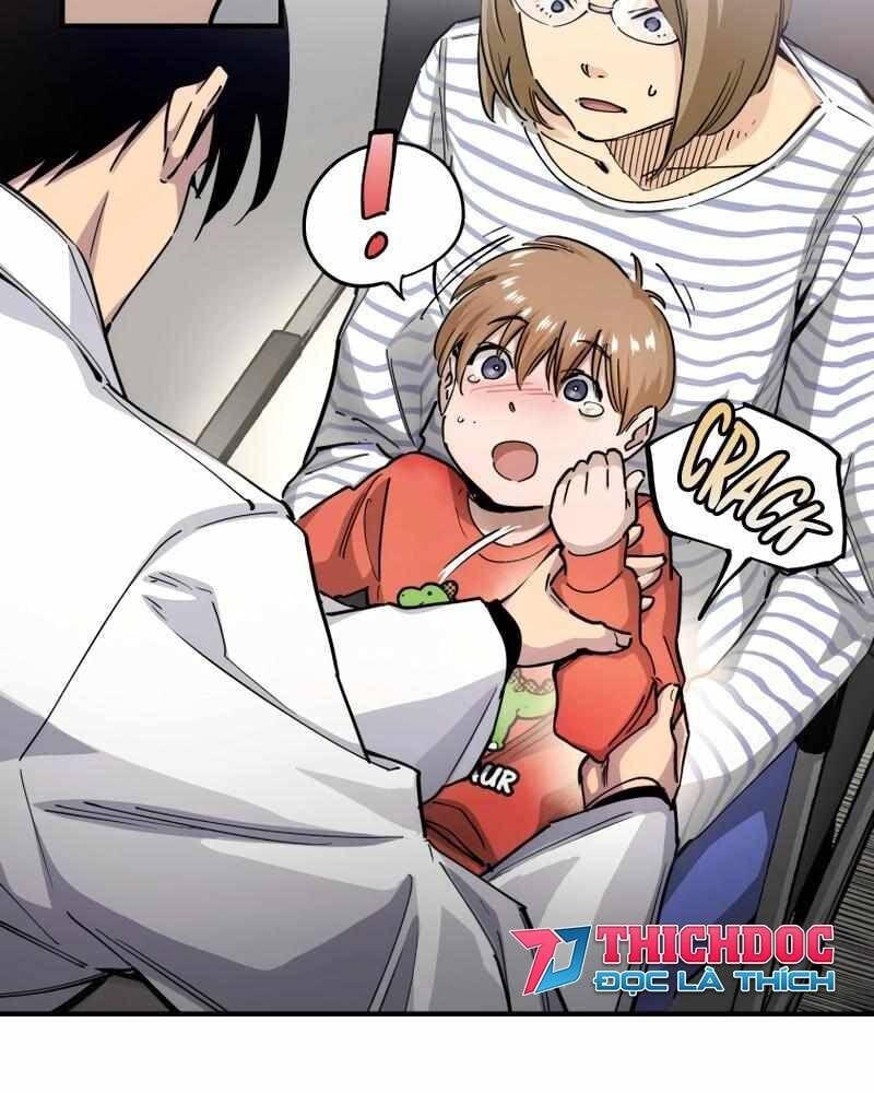 Black Surge Chapter 11 - Trang 2