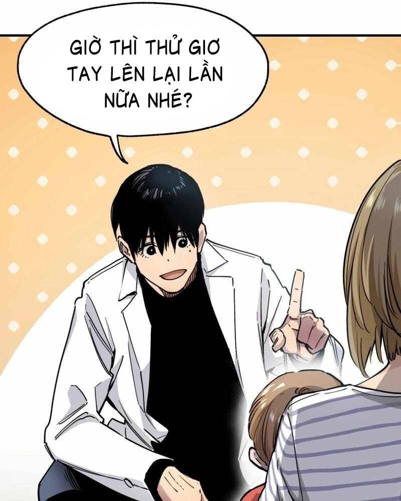 Black Surge Chapter 11 - Trang 2