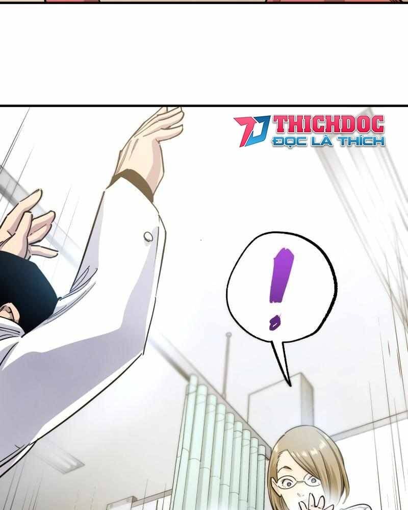 Black Surge Chapter 11 - Trang 2