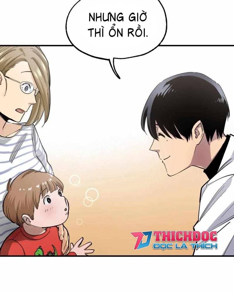 Black Surge Chapter 11 - Trang 2