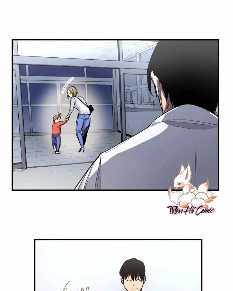 Black Surge Chapter 11 - Trang 2