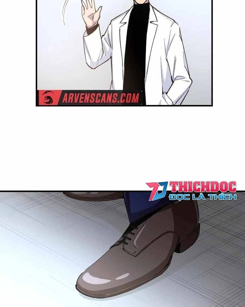 Black Surge Chapter 11 - Trang 2