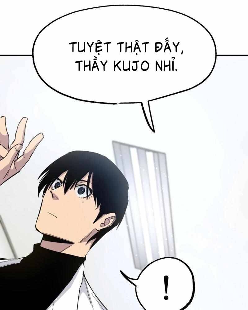 Black Surge Chapter 11 - Trang 2