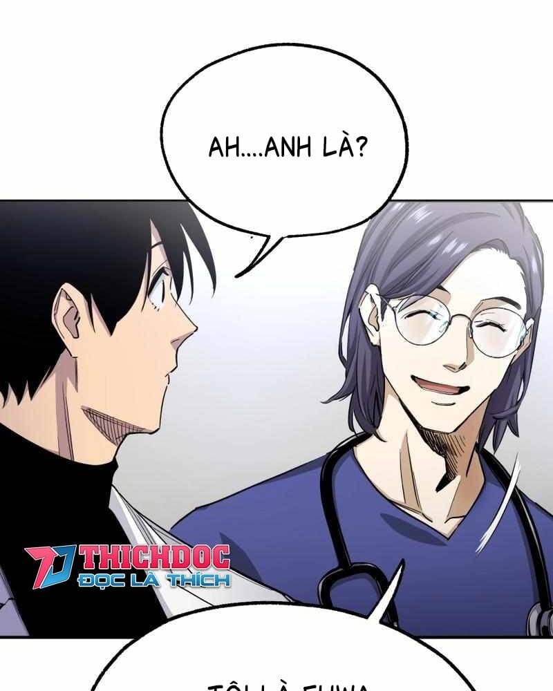 Black Surge Chapter 11 - Trang 2