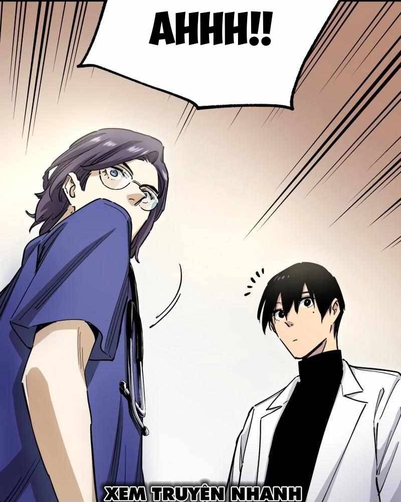 Black Surge Chapter 11 - Trang 2