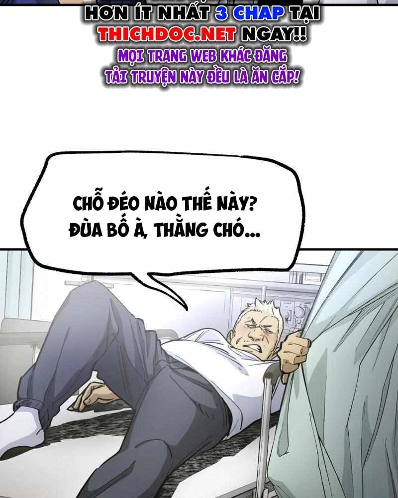 Black Surge Chapter 11 - Trang 2