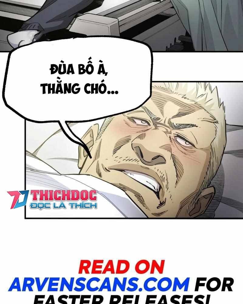 Black Surge Chapter 11 - Trang 2