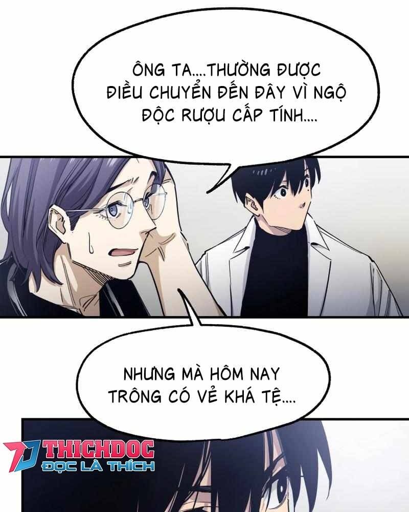 Black Surge Chapter 11 - Trang 2