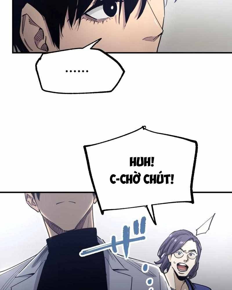 Black Surge Chapter 11 - Trang 2