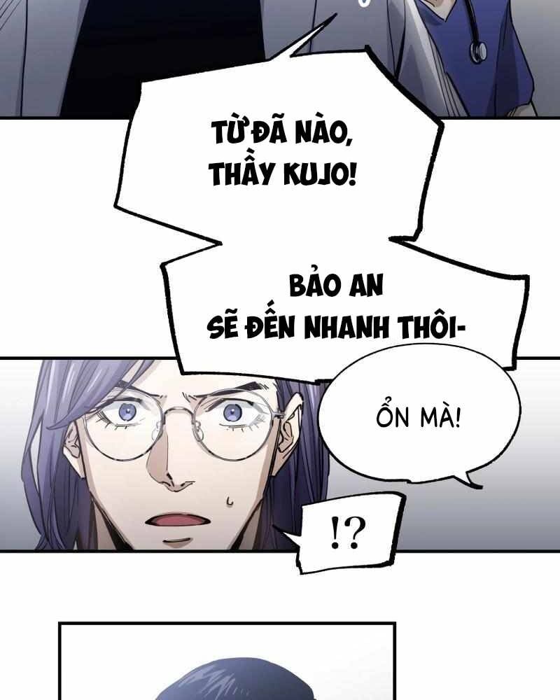 Black Surge Chapter 11 - Trang 2