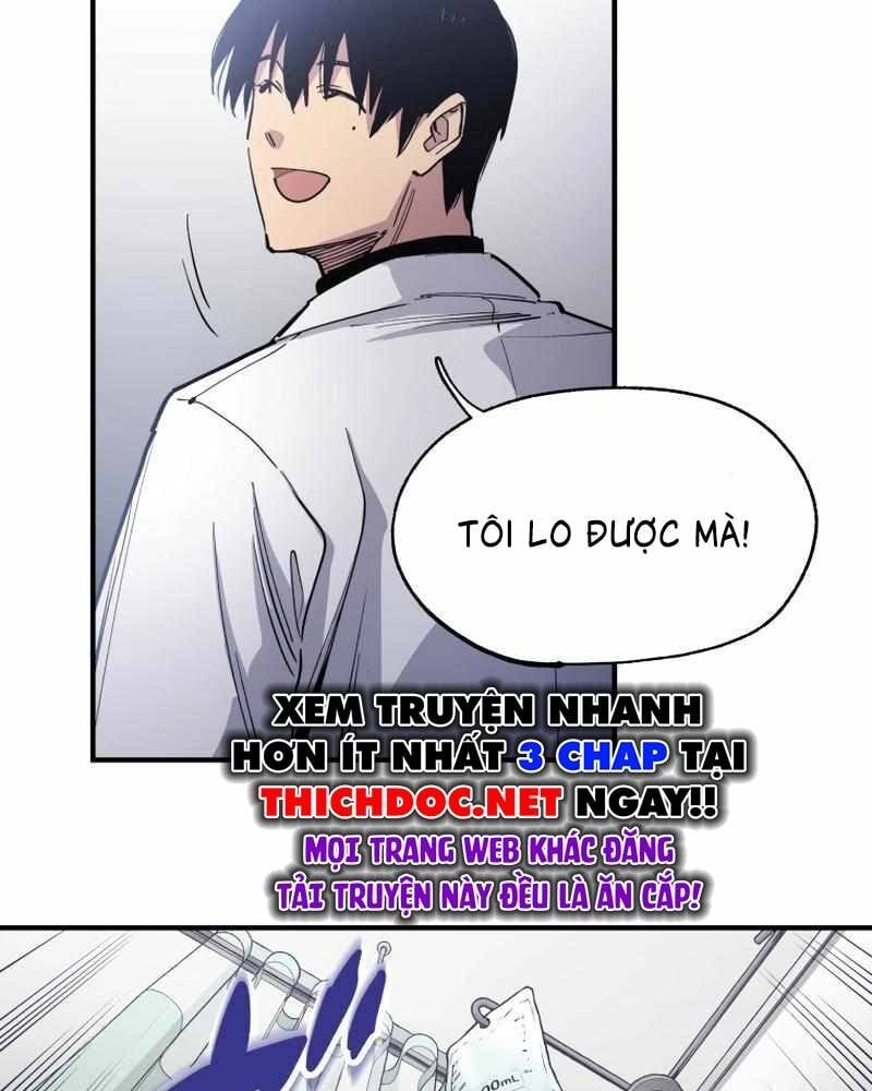 Black Surge Chapter 11 - Trang 2