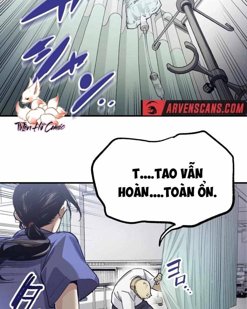 Black Surge Chapter 11 - Trang 2