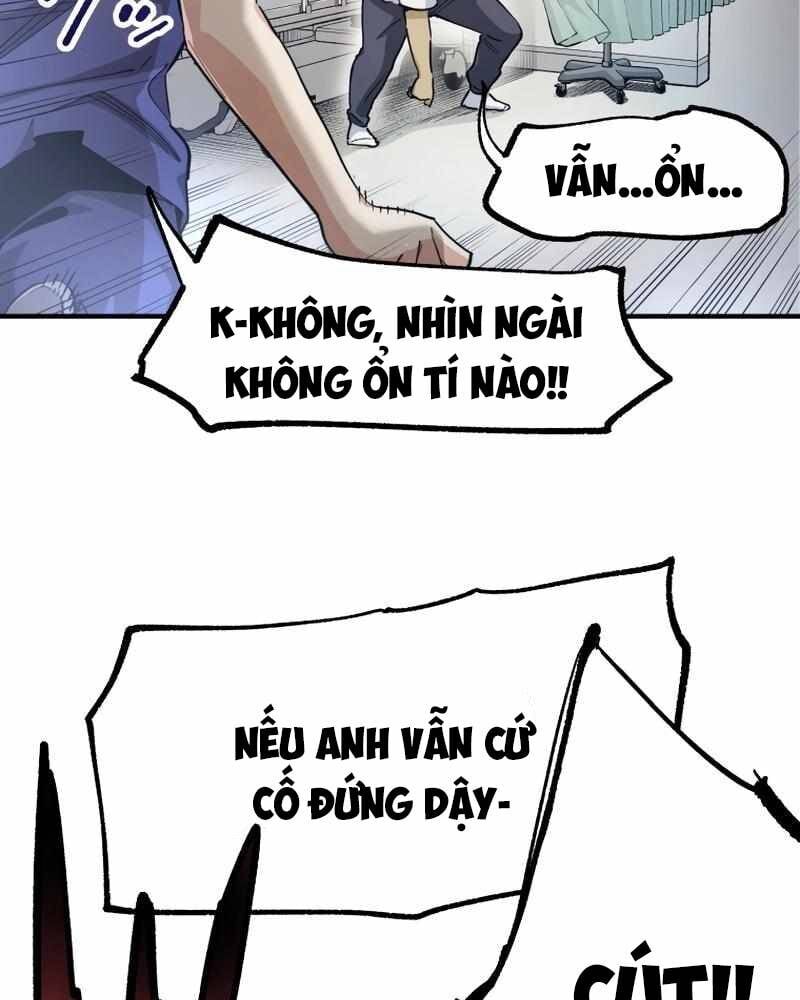 Black Surge Chapter 11 - Trang 2