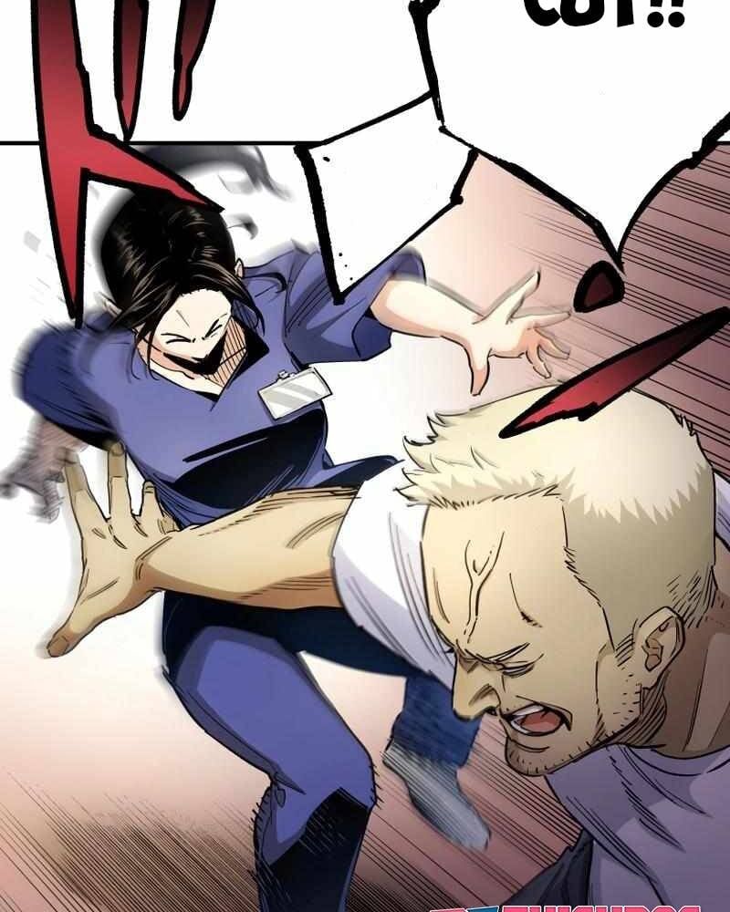 Black Surge Chapter 11 - Trang 2