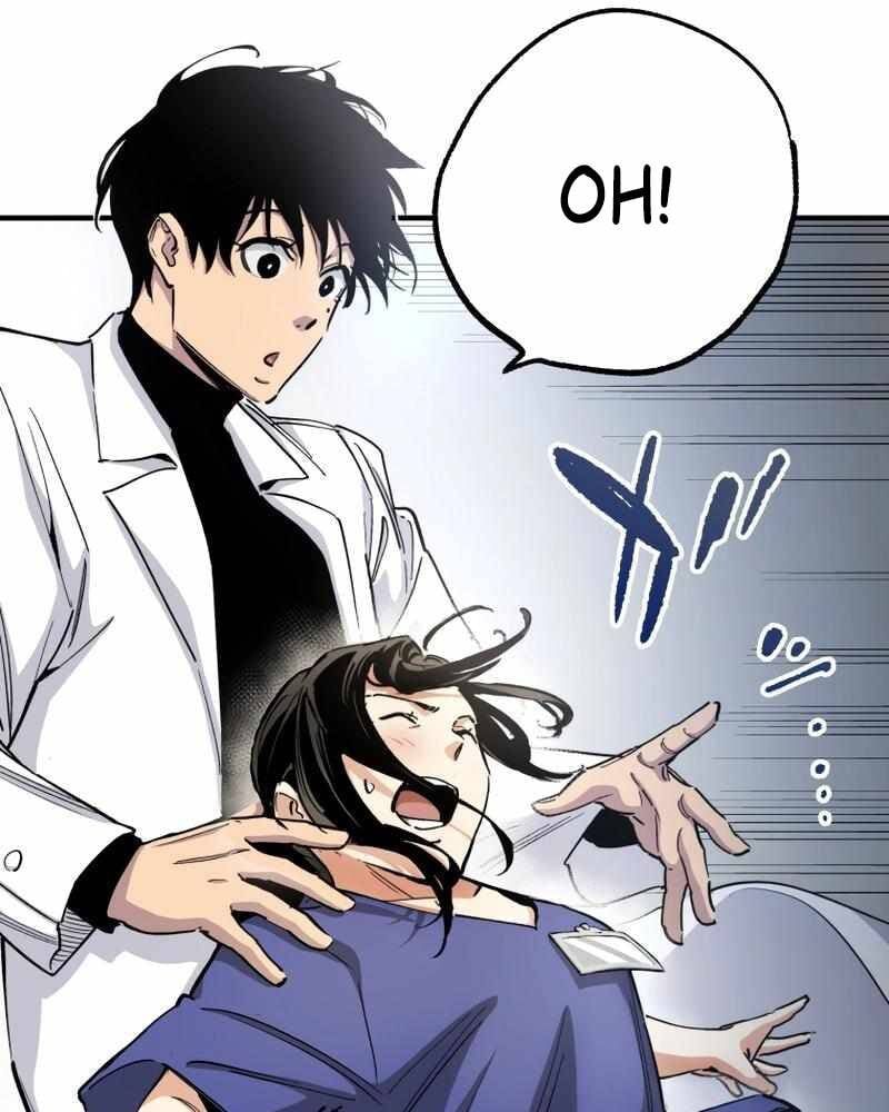 Black Surge Chapter 11 - Trang 2