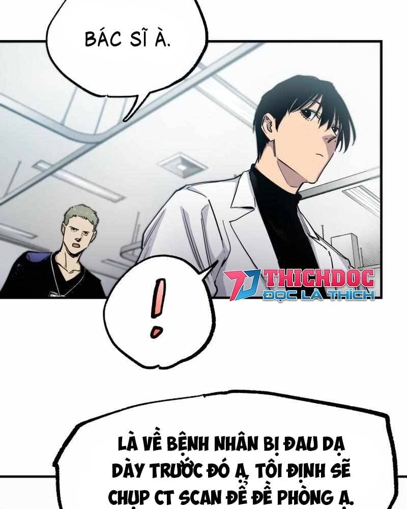 Black Surge Chapter 11 - Trang 2